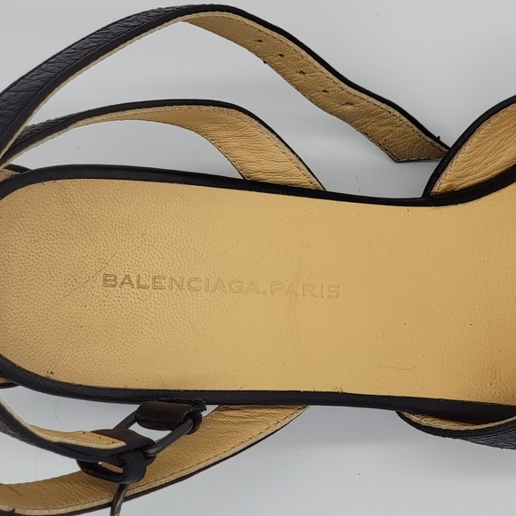 Balenciaga Sandals - Picture 5 of 7